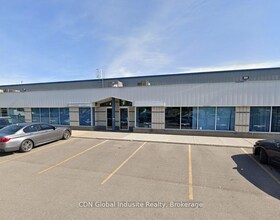 2283 Argentia Road, Peel, ON