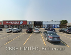 1801 Dundas Street E, Durham, ON