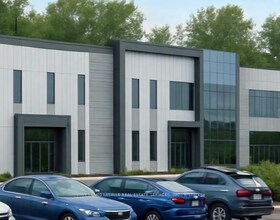 8145 Healey Road, Peel, ON