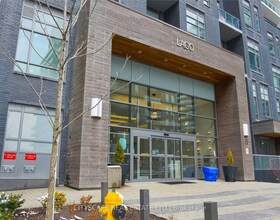 56 Annie Craig Drive, Toronto, ON
