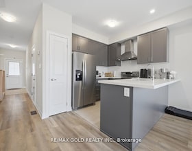 30 Mia Drive, Hamilton, ON , MLS #X13476248 , Image - 1