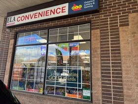 2354 Major Mackenzie Drive W, York, ON