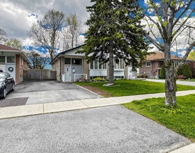 51 Greyabbey Trail, Toronto, ON , MLS #E13113966 , Image - 1