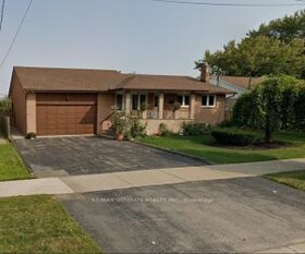 136 Rustic Road, Toronto, ON