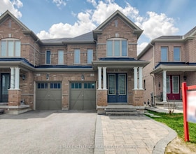 61 Campwood Crescent, Peel, ON , MLS #W13114724 , Image - 1