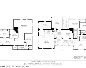 720 Lake Street, Niagara, ON , MLS #X13115184 , Image - 1