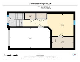 60 First Street, Dufferin, ON , MLS #W13638842 , Image - 1