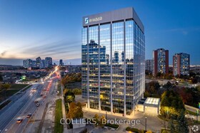 1 Robert Speck Parkway, Peel, ON