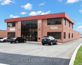 230 Watline Avenue, Peel, ON , MLS #W13636732 , Image - 1