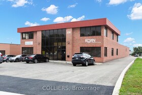 230 Watline Avenue, Peel, ON , MLS #W13636734 , Image - 1