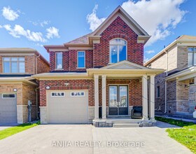 377 Busato Drive, York, ON , MLS #N13116358 , Image - 1