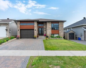 212 Bellwood Drive, Stormont, Dund, ON , MLS #X13116384 , Image - 1
