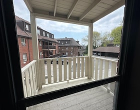 27 Mossom Road W, Toronto, ON , MLS #W13115958 , Image - 1