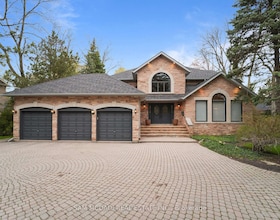 495 Meadow Wood Road, Peel, ON , MLS #W13085836 , Image - 1