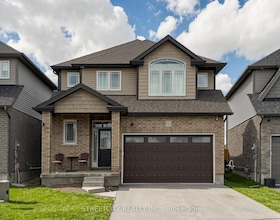 22 Sparrow Crescent, Dufferin, ON , MLS #X13116984 , Image - 1