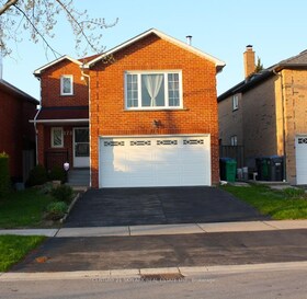 173 Lech Walesa Drive, Peel, ON , MLS #W13117136 , Image - 1