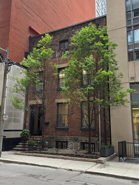 24 Mercer Street, Toronto, ON