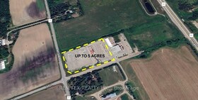 3560 7th Line N/A, Simcoe, ON