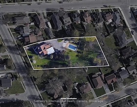 264 Erie Avenue, Brantford, ON , MLS #X13117698 , Image - 1