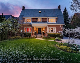 124 Blythwood Road, Toronto, ON , MLS #C13117848 , Image - 1