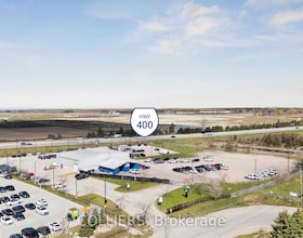 2496 Doral Drive, Simcoe, ON , MLS #N13118114 , Image - 1