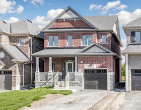 8 Fenn Crescent, Simcoe, ON , MLS #N13118020 , Image - 1
