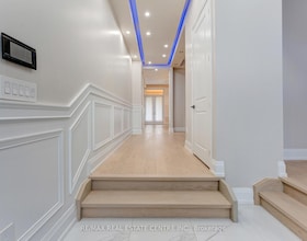 252 Paisley Boulevard W, Peel, ON , MLS #W13117894 , Image - 1