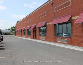 83 Nuggett Court, Peel, ON