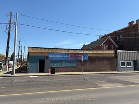 653 Barton Street E, Hamilton, ON