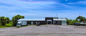 4543 Highway 89 N/A, Simcoe, ON