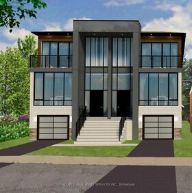 8/10 Mississauga Road N, Peel, ON