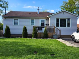 360 Emerick Avenue, Niagara, ON