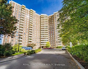 20 Edgecliff Golfway, Toronto, ON , MLS #C13119286 , Image - 1