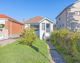 18 Glasgow Avenue, Toronto, ON , MLS #E13119114 , Image - 1
