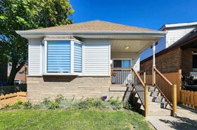 294 Fairfield Avenue S, Hamilton, ON , MLS #X13119464 , Image - 1