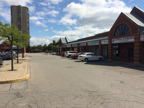 200 County Court Boulevard, Peel, ON