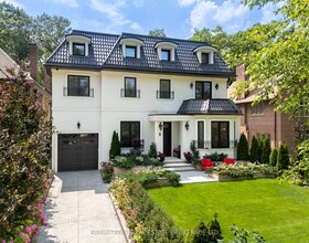 8 Baby Point Terrace, Toronto, ON , MLS #W13119930 , Image - 1
