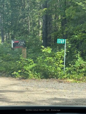 1791 Alsace Road, Parry Sound, ON , MLS #X13119988 , Image - 1