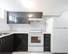 35A Bowie Avenue, Toronto, ON , MLS #W13478724 , Image - 1