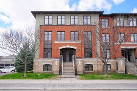 613 Chapman Mills Drive, Ottawa, ON , MLS #X13120312 , Image - 1