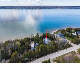 502183 Grey Road 1 Road, Grey County, ON , MLS #X13120446 , Image - 1