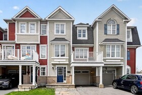 342 Sweet Grass Circle, Ottawa, ON , MLS #X13120464 , Image - 1