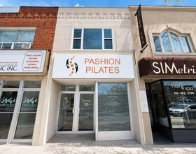 3223 Yonge Street, Toronto, ON , MLS #C13120568 , Image - 1