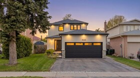 3035 Saracen Court, Peel, ON , MLS #W13120880 , Image - 1