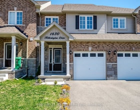 1630 Hetherington Drive, Peterborough, ON , MLS #X13121016 , Image - 1