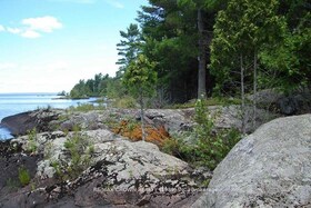 LT 4 PL M496 Grand Trunk Island, Parry Sound, ON , MLS #X13638232 , Image - 1