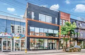 501 Queen Street W, Toronto, ON