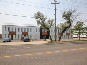 120 Norfinch Drive, Toronto, ON