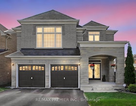 61 Tigertail Crescent, Simcoe, ON , MLS #N13121398 , Image - 1