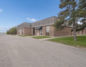 105 Consumers Drive, Durham, ON , MLS #E13483988 , Image - 1